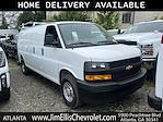 New 2025 Chevrolet Express 2500 Upfitted Cargo Van for sale #EX50003 - photo 1
