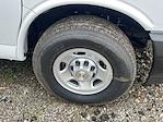 New 2025 Chevrolet Express 2500 Upfitted Cargo Van for sale #EX50003 - photo 3