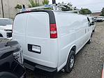 New 2025 Chevrolet Express 2500 Upfitted Cargo Van for sale #EX50003 - photo 4