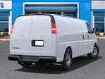 New 2025 Chevrolet Express 2500 Empty Cargo Van for sale #EX50003 - photo 2
