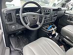 New 2025 Chevrolet Express 2500 Upfitted Cargo Van for sale #EX50003 - photo 8