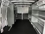 New 2025 Chevrolet Express 2500 Upfitted Cargo Van for sale #EX50003 - photo 2