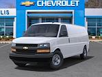 New 2025 Chevrolet Express 2500 Empty Cargo Van for sale #EX50003 - photo 6