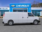 New 2025 Chevrolet Express 2500 Empty Cargo Van for sale #EX50004 - photo 5