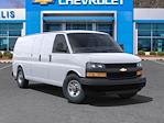 New 2025 Chevrolet Express 2500 Empty Cargo Van for sale #EX50004 - photo 7