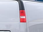 New 2025 Chevrolet Express 2500 Empty Cargo Van for sale #EX50004 - photo 11