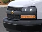 New 2025 Chevrolet Express 2500 Empty Cargo Van for sale #EX50004 - photo 13
