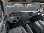 New 2025 Chevrolet Express 2500 Empty Cargo Van for sale #EX50004 - photo 15