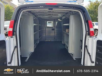 2025 Chevrolet Express 2500 RWD Adrian Upfitted Cargo Van for sale #EX50006 - photo 2