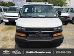 New 2025 Chevrolet Express 2500 Upfitted Cargo Van for sale #EX50006 - photo 3