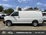 New 2025 Chevrolet Express 2500 Upfitted Cargo Van for sale #EX50006 - photo 6