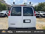 New 2025 Chevrolet Express 2500 Upfitted Cargo Van for sale #EX50006 - photo 7