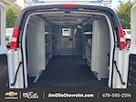 New 2025 Chevrolet Express 2500 Upfitted Cargo Van for sale #EX50006 - photo 2