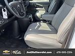 New 2025 Chevrolet Express 2500 Upfitted Cargo Van for sale #EX50006 - photo 11