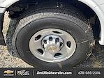 New 2025 Chevrolet Express 2500 Upfitted Cargo Van for sale #EX50006 - photo 13