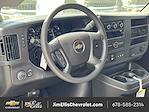 New 2025 Chevrolet Express 2500 Upfitted Cargo Van for sale #EX50006 - photo 14