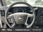 New 2025 Chevrolet Express 2500 Upfitted Cargo Van for sale #EX50006 - photo 15