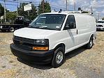 New 2025 Chevrolet Express 2500 Upfitted Cargo Van for sale #EX50006 - photo 4