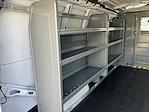 New 2025 Chevrolet Express 2500 Upfitted Cargo Van for sale #EX50006 - photo 7