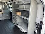 New 2025 Chevrolet Express 2500 Upfitted Cargo Van for sale #EX50006 - photo 8