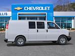 2025 Chevrolet Express 2500 RWD Empty Cargo Van for sale #EX50006 - photo 5