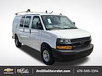2025 Chevrolet Express 2500 RWD Adrian Upfitted Cargo Van for sale #EX50006 - photo 1