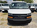 2025 Chevrolet Express 2500 RWD Adrian Upfitted Cargo Van for sale #EX50006 - photo 3