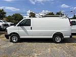 2025 Chevrolet Express 2500 RWD Adrian Upfitted Cargo Van for sale #EX50006 - photo 5