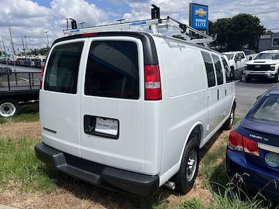 New 2025 Chevrolet Express 2500 Empty Cargo Van for sale #EX50007 - photo 2