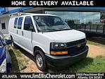 New 2025 Chevrolet Express 2500 Empty Cargo Van for sale #EX50007 - photo 25