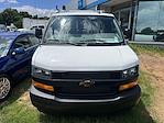 New 2025 Chevrolet Express 2500 Empty Cargo Van for sale #EX50007 - photo 26
