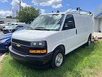 New 2025 Chevrolet Express 2500 Empty Cargo Van for sale #EX50007 - photo 27