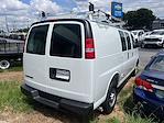 New 2025 Chevrolet Express 2500 Empty Cargo Van for sale #EX50007 - photo 31