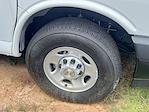 New 2025 Chevrolet Express 2500 Empty Cargo Van for sale #EX50007 - photo 39