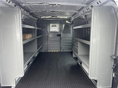 2025 Chevrolet Express 2500 RWD Upfitted Cargo Van for sale #EX50008 - photo 2