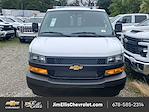 New 2025 Chevrolet Express 2500 Upfitted Cargo Van for sale #EX50008 - photo 3