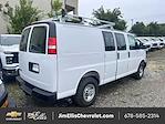 New 2025 Chevrolet Express 2500 Upfitted Cargo Van for sale #EX50008 - photo 6