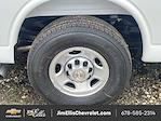 New 2025 Chevrolet Express 2500 Upfitted Cargo Van for sale #EX50008 - photo 7