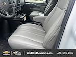 New 2025 Chevrolet Express 2500 Upfitted Cargo Van for sale #EX50008 - photo 11