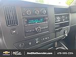 New 2025 Chevrolet Express 2500 Upfitted Cargo Van for sale #EX50008 - photo 16