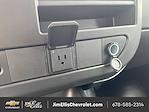 New 2025 Chevrolet Express 2500 Upfitted Cargo Van for sale #EX50008 - photo 18