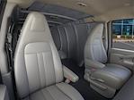 New 2025 Chevrolet Express 2500 Empty Cargo Van for sale #EX50008 - photo 16