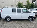 2025 Chevrolet Express 2500 RWD Upfitted Cargo Van for sale #EX50008 - photo 4
