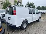 2025 Chevrolet Express 2500 RWD Upfitted Cargo Van for sale #EX50008 - photo 5