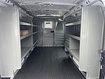 2025 Chevrolet Express 2500 RWD Upfitted Cargo Van for sale #EX50008 - photo 2