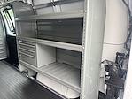 2025 Chevrolet Express 2500 RWD Upfitted Cargo Van for sale #EX50008 - photo 8