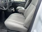 2025 Chevrolet Express 2500 RWD Upfitted Cargo Van for sale #EX50008 - photo 10