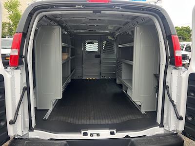 2025 Chevrolet Express 2500 RWD Upfitted Cargo Van for sale #EX50009 - photo 2