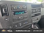 New 2025 Chevrolet Express 2500 Upfitted Cargo Van for sale #EX50009 - photo 19