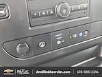 New 2025 Chevrolet Express 2500 Upfitted Cargo Van for sale #EX50009 - photo 20